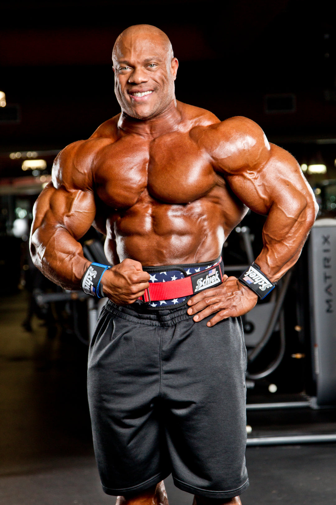 What are the different types of weightlifting belts?