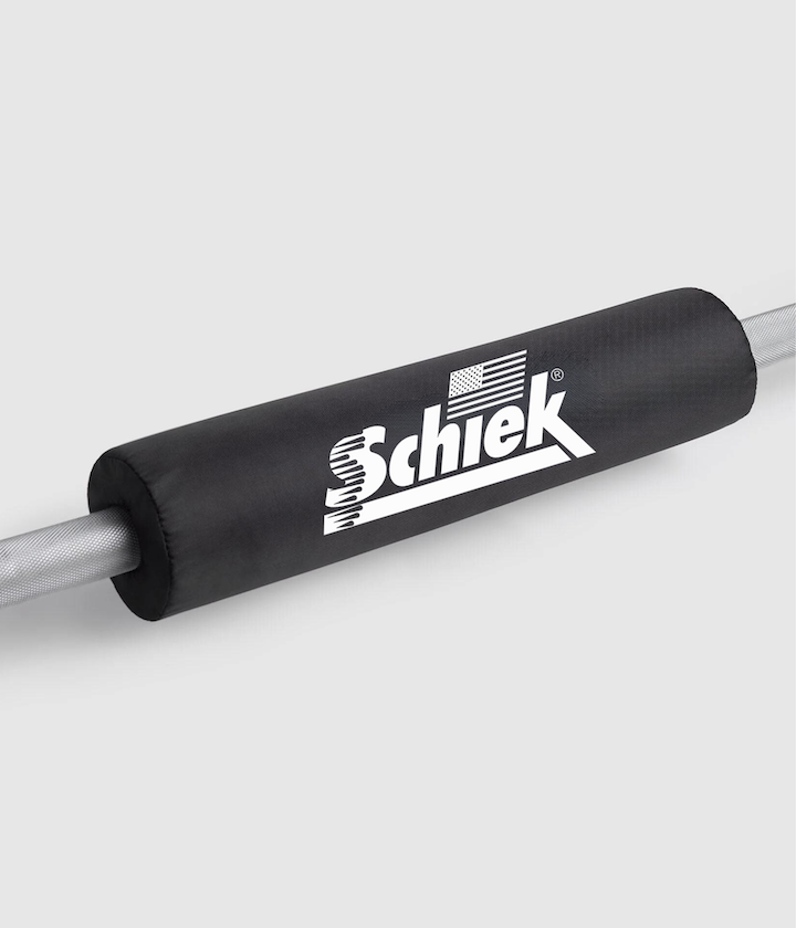 What-is-the-Best-Barbell-Pad-on-the-Market Schiek Sports