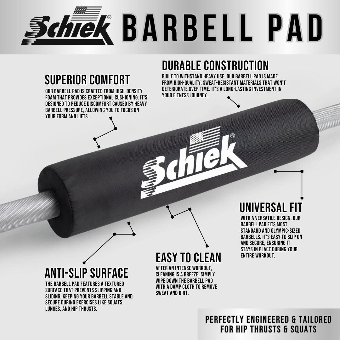 Is-it-worth-getting-a-barbell-pad Schiek Sports