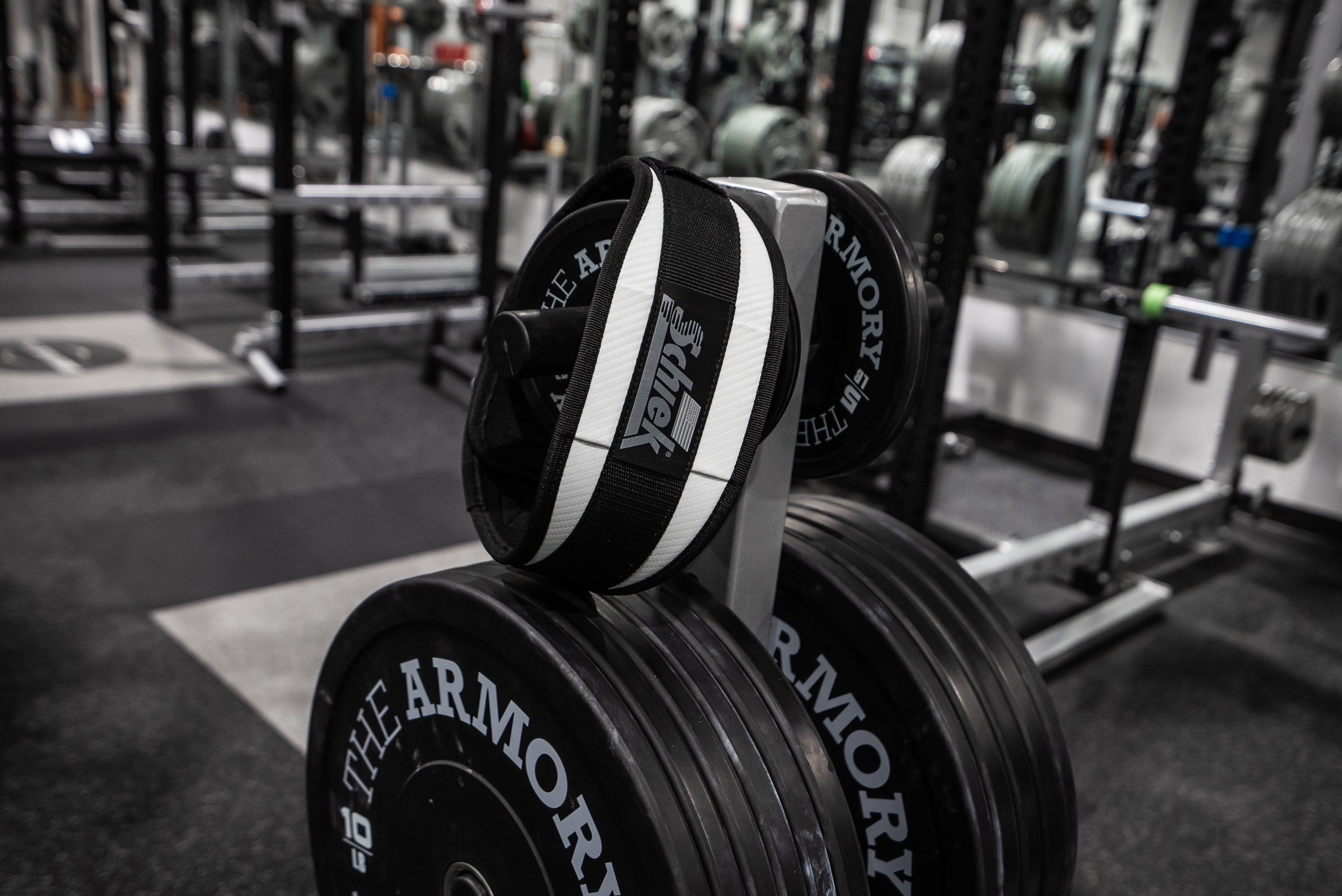 Is Using A Lifting Belt Cheating? No, Here's Why