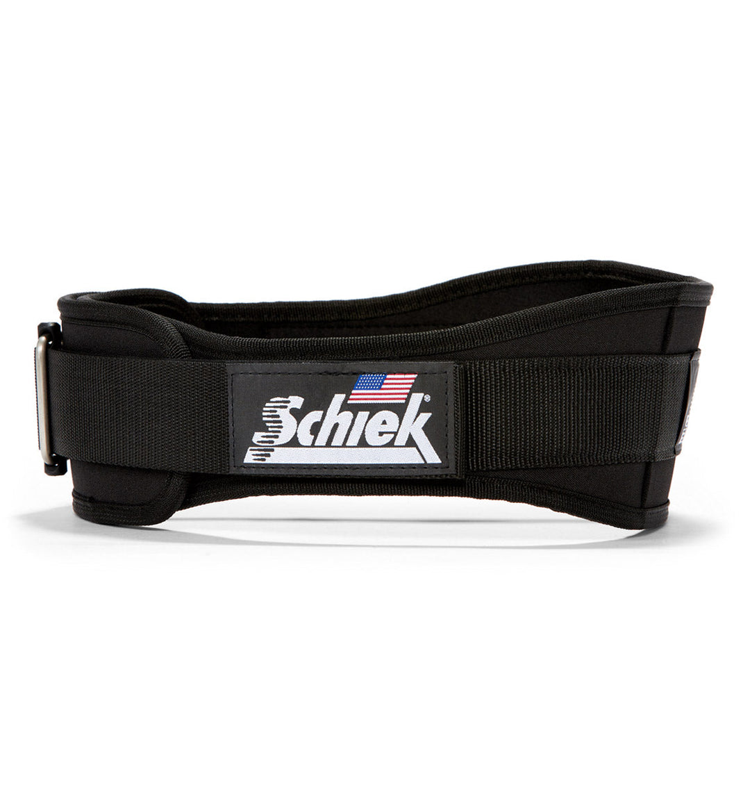 WHAT WORKOUT BELT ADDS COMFORT AND SUPPORT? SCHIEK MODEL 2004, HERE IS WHY...