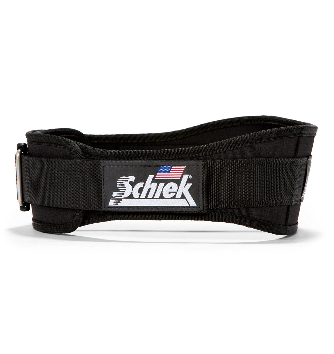 WHAT WORKOUT BELT ADDS COMFORT AND SUPPORT? SCHIEK MODEL 2004, HERE IS WHY...