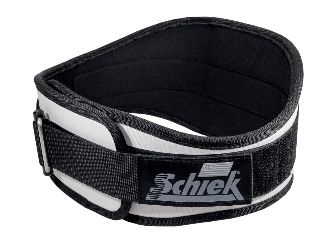 What-does-a-weightlifting-belt-do Schiek Sports