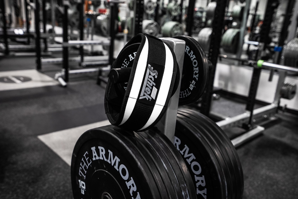 BELTS - Schiek Sports