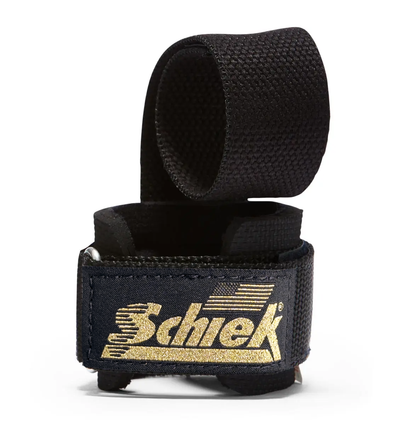 Model 1000PLS - Power Lifting Straps