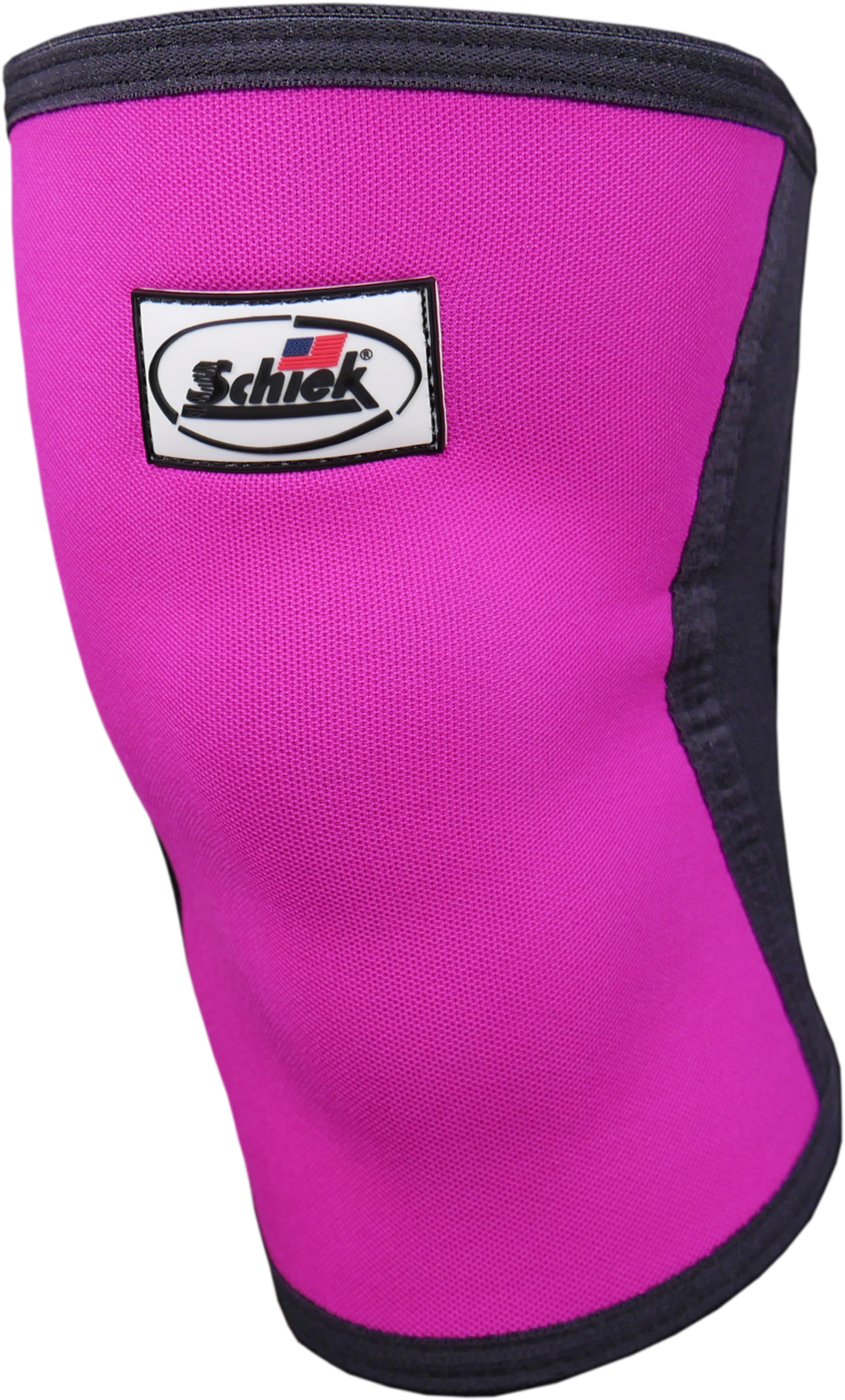 Model 1160CF Women's Knee Sleeves - Schiek Sports