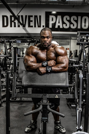 BRANDON CURRY