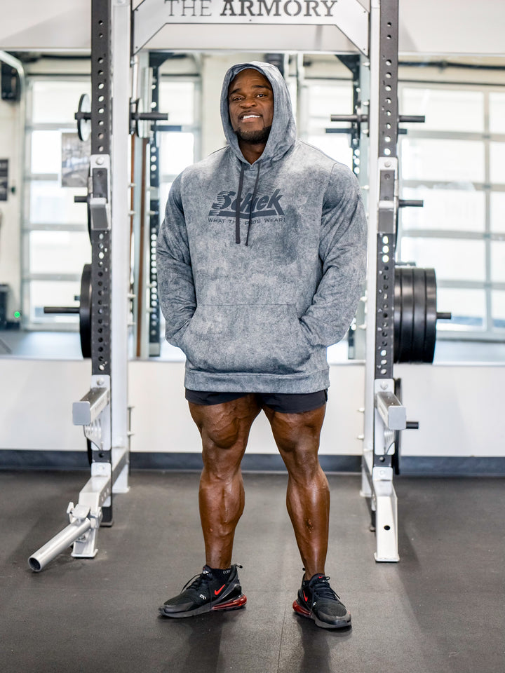 Schiek PolyHD Sweatshirt