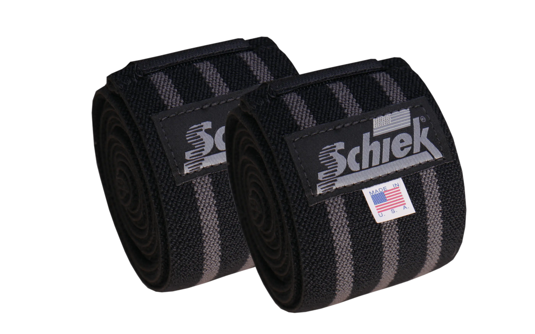 Knee Wraps