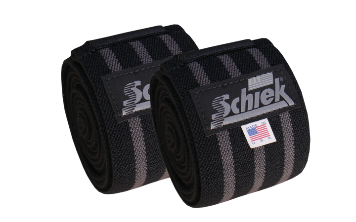 Knee Wraps