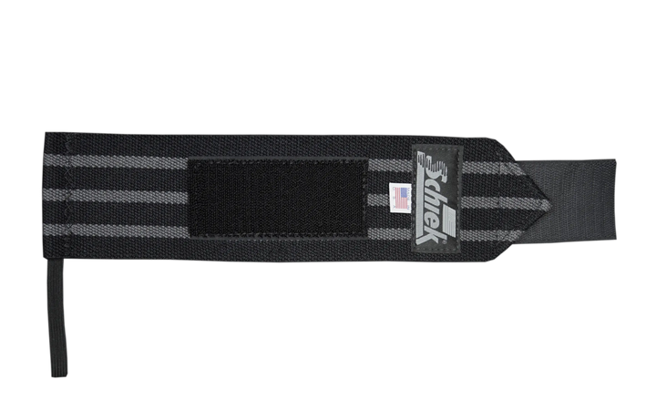 Wrist Wraps