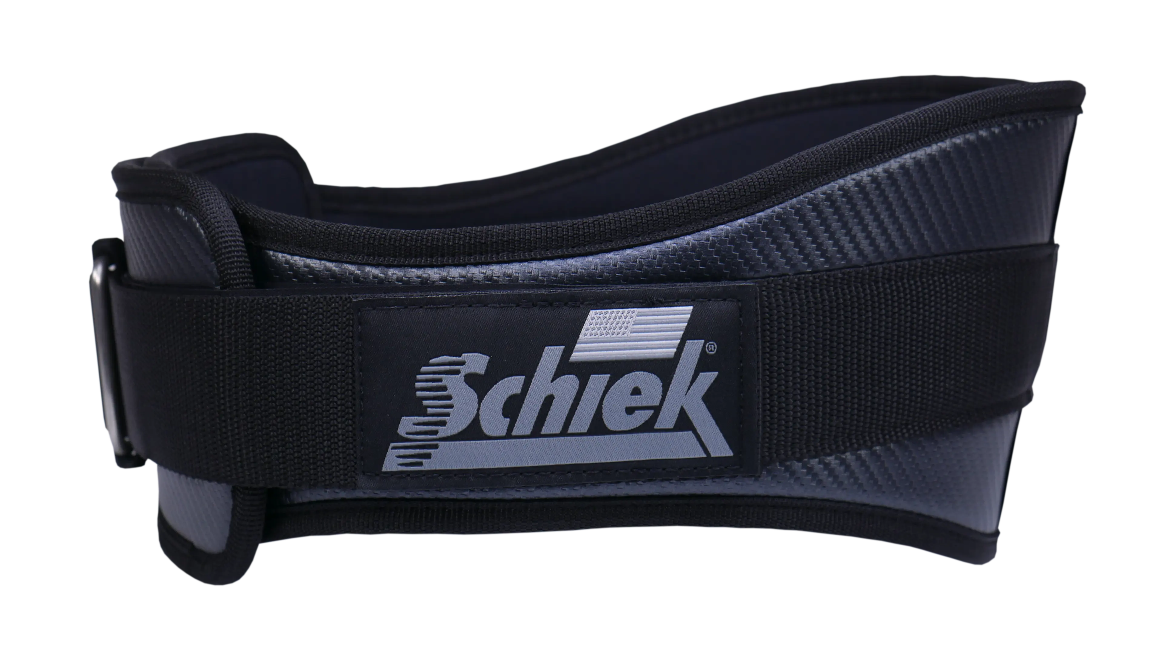 Schiek トレーニングベルト Sサイズ CF3006 CF3006 Schiek Carbon Fiber Lifting Belt | Schiek Weightlifting Belt