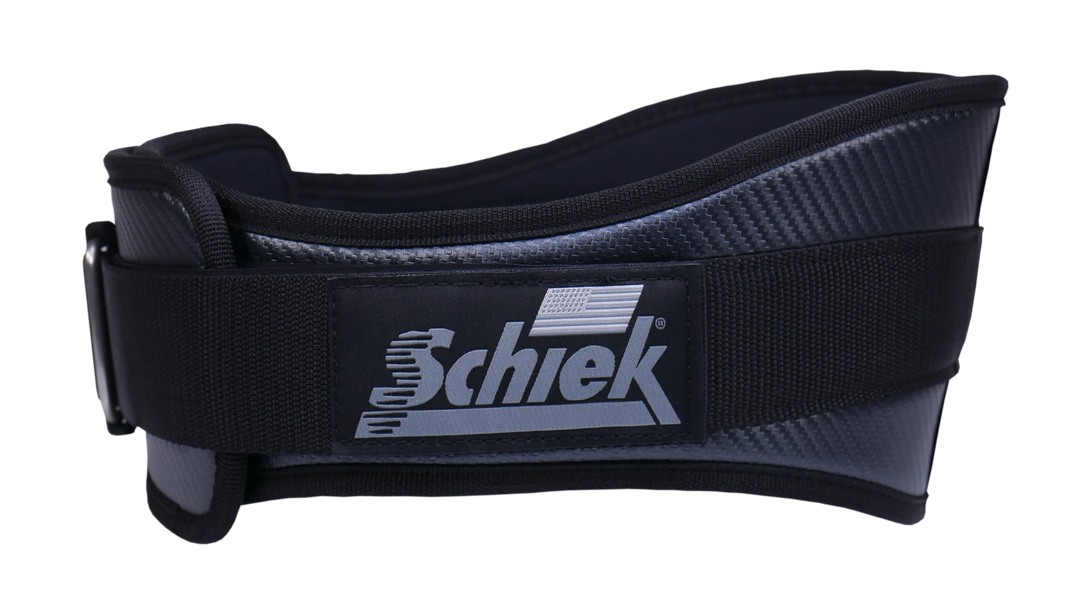 Weightlifting Belt