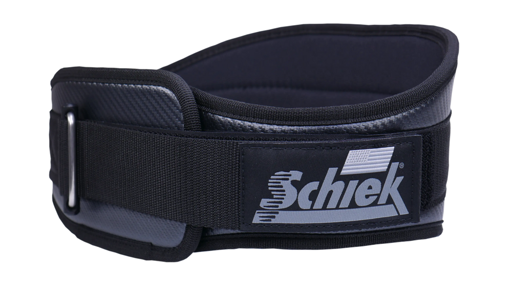 Weightlifting Belt