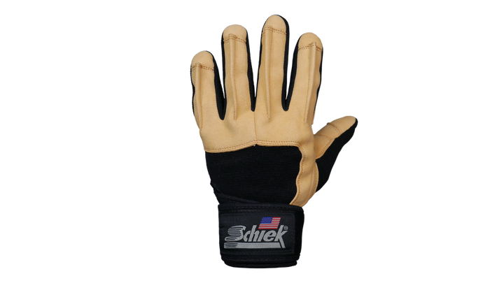 full finger lifting gloves