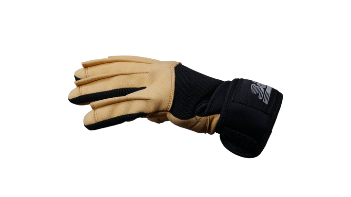 full finger lifting gloves