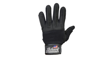 full finger lifting gloves
