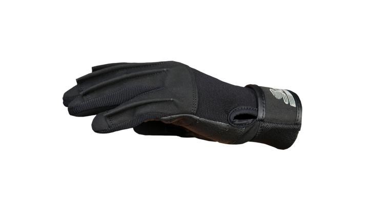 full finger lifting gloves
