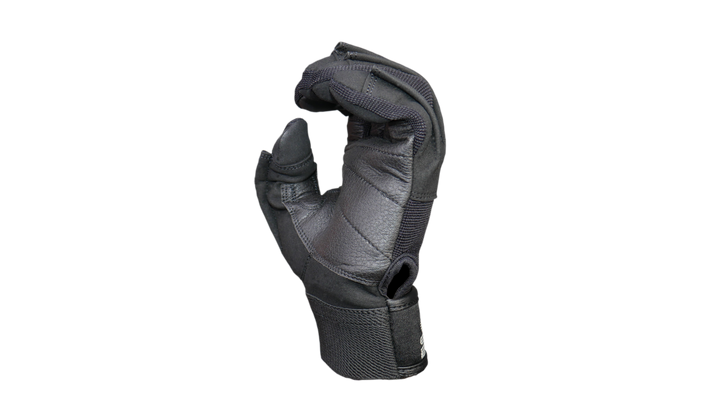 full finger lifting gloves