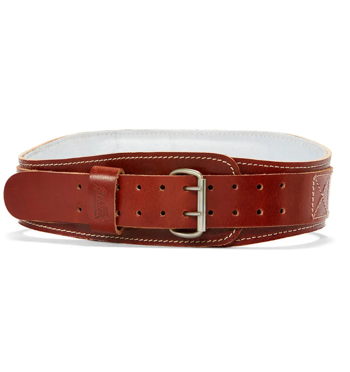 Leather Lifting Belt