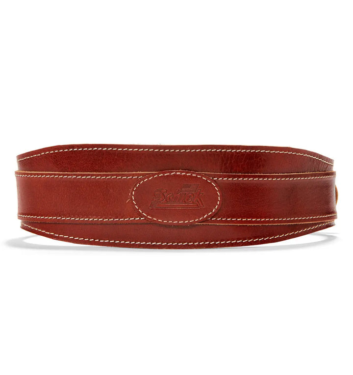 Leather Lifting Belt