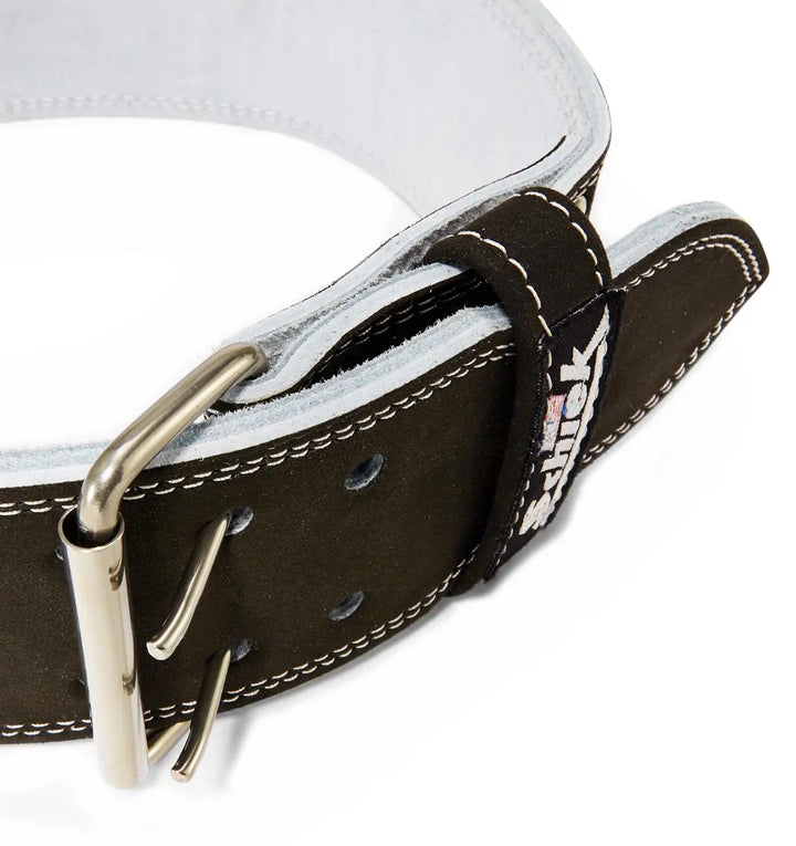 L6010 Competition Power Belt - Double Prong