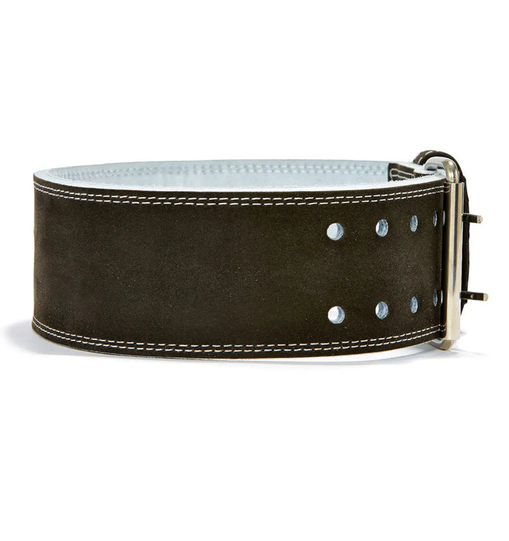 L6010 Competition Power Belt - Double Prong - Schiek Sports
