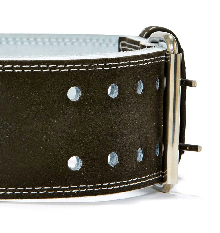 L6010 Competition Power Belt - Double Prong - Schiek Sports