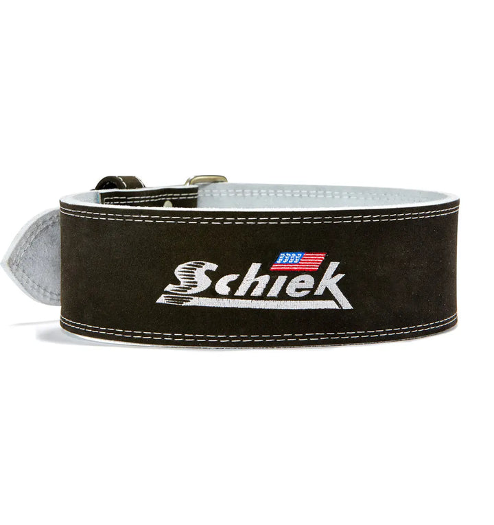 L6011 Competition Power Belt - Single Prong - Schiek Sports