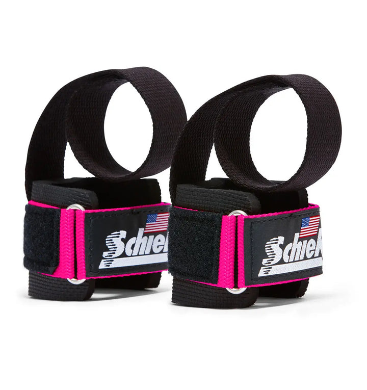 lifting straps