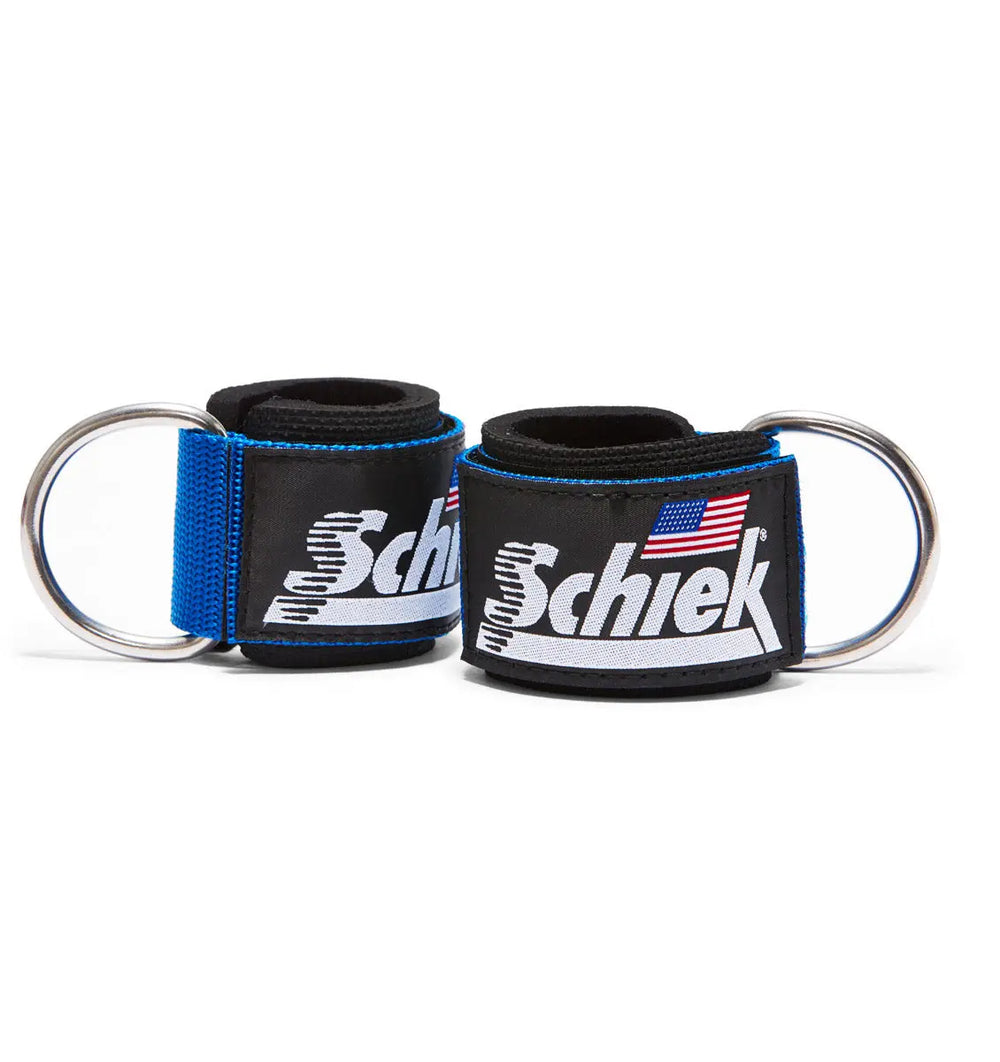 Model 1700 Ankle Straps Schiek Sports