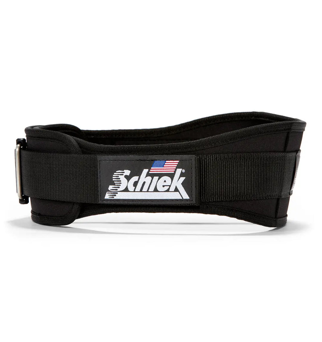 weightlifting belt