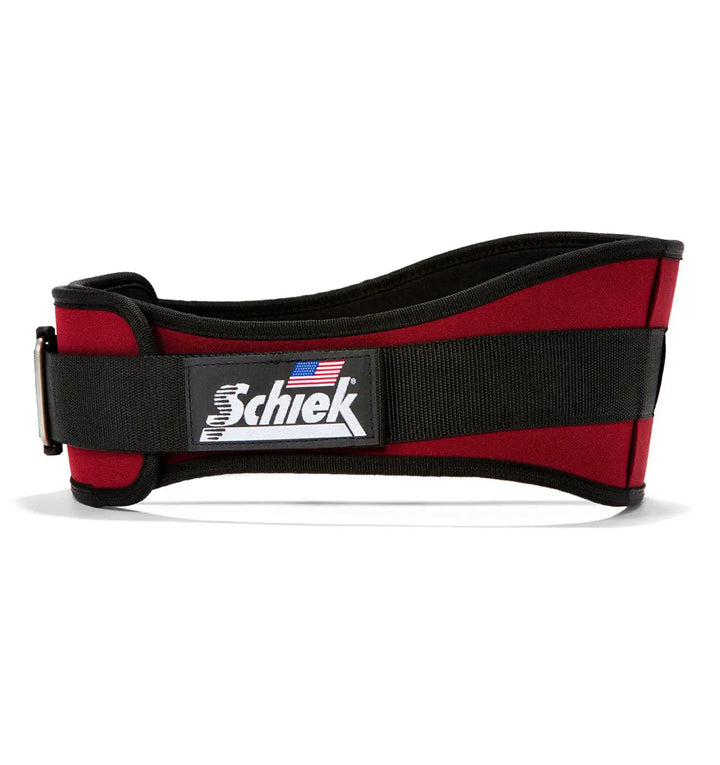 Model 2006 Lifting Belt Schiek Sports