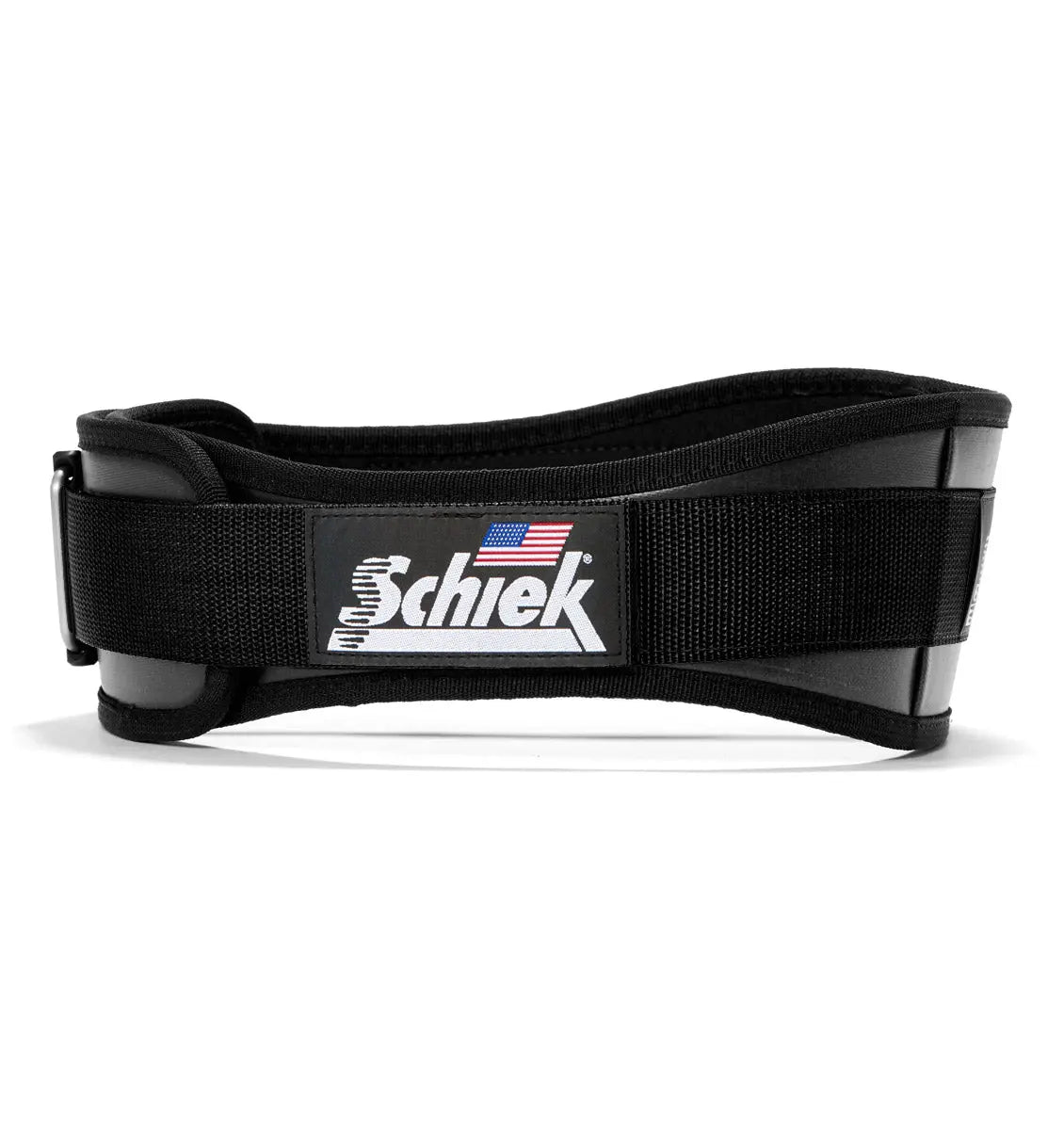 Model 3004 Power Lifting Belt - Schiek Sports