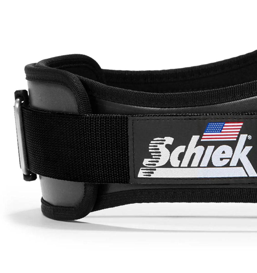 weightlifting belt