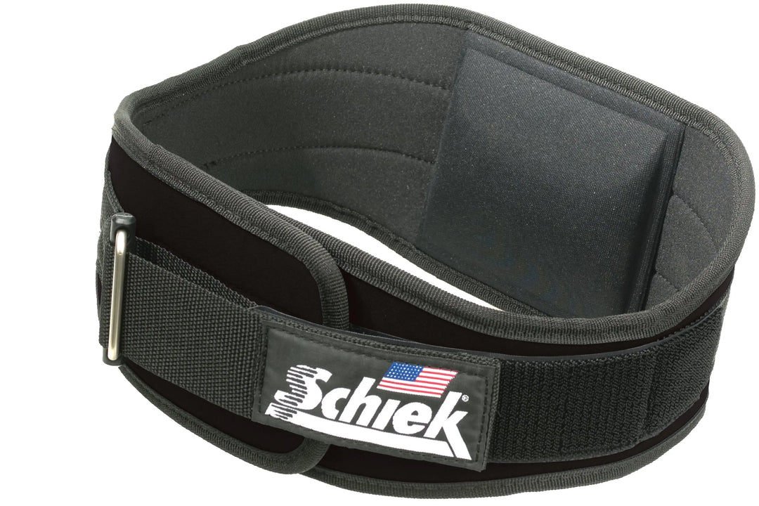 Model 4004 Support Belt - Schiek Sports