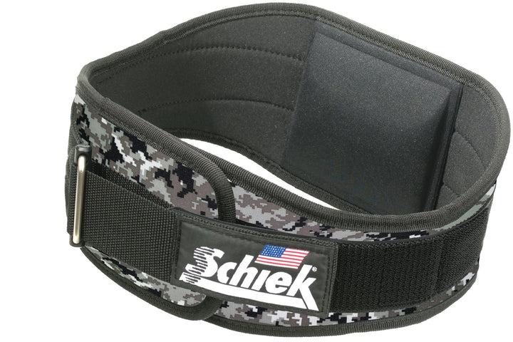 Model 4004 Support Belt - Schiek Sports