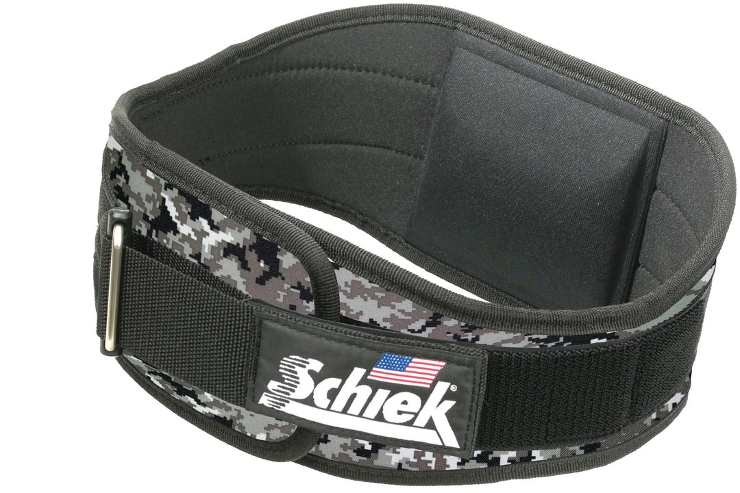 Model 4006 Support Belt - Schiek Sports