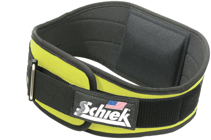 Model 4006 Support Belt - Schiek Sports