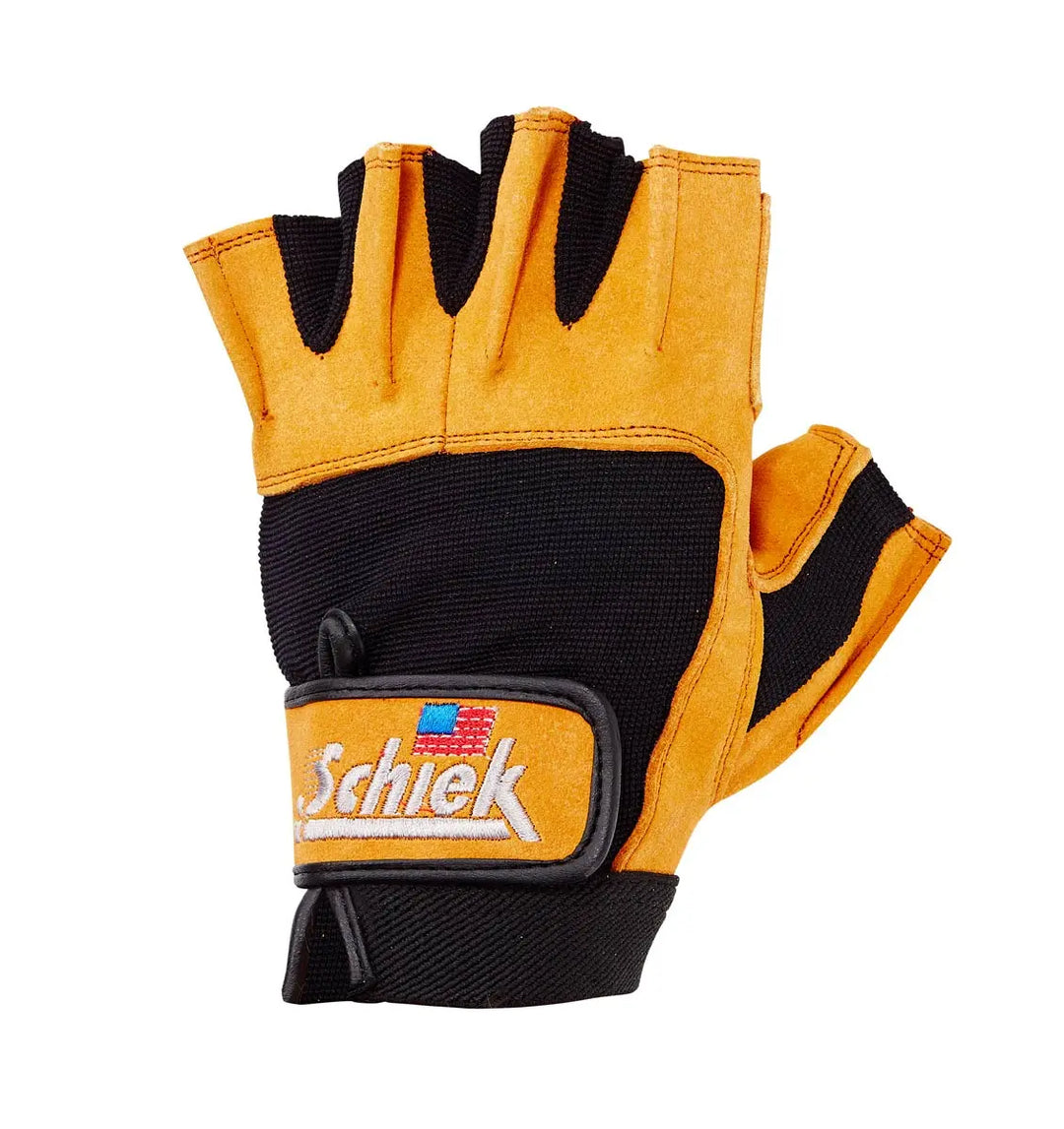 Model 415 Power Series Lifting Gloves Schiek Sports
