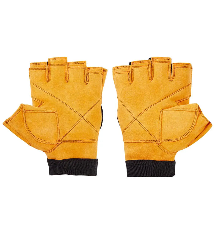 Model 415 Power Series Lifting Gloves Schiek Sports