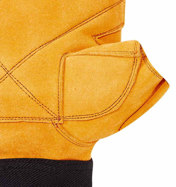 Model 415 Power Series Lifting Gloves Schiek Sports