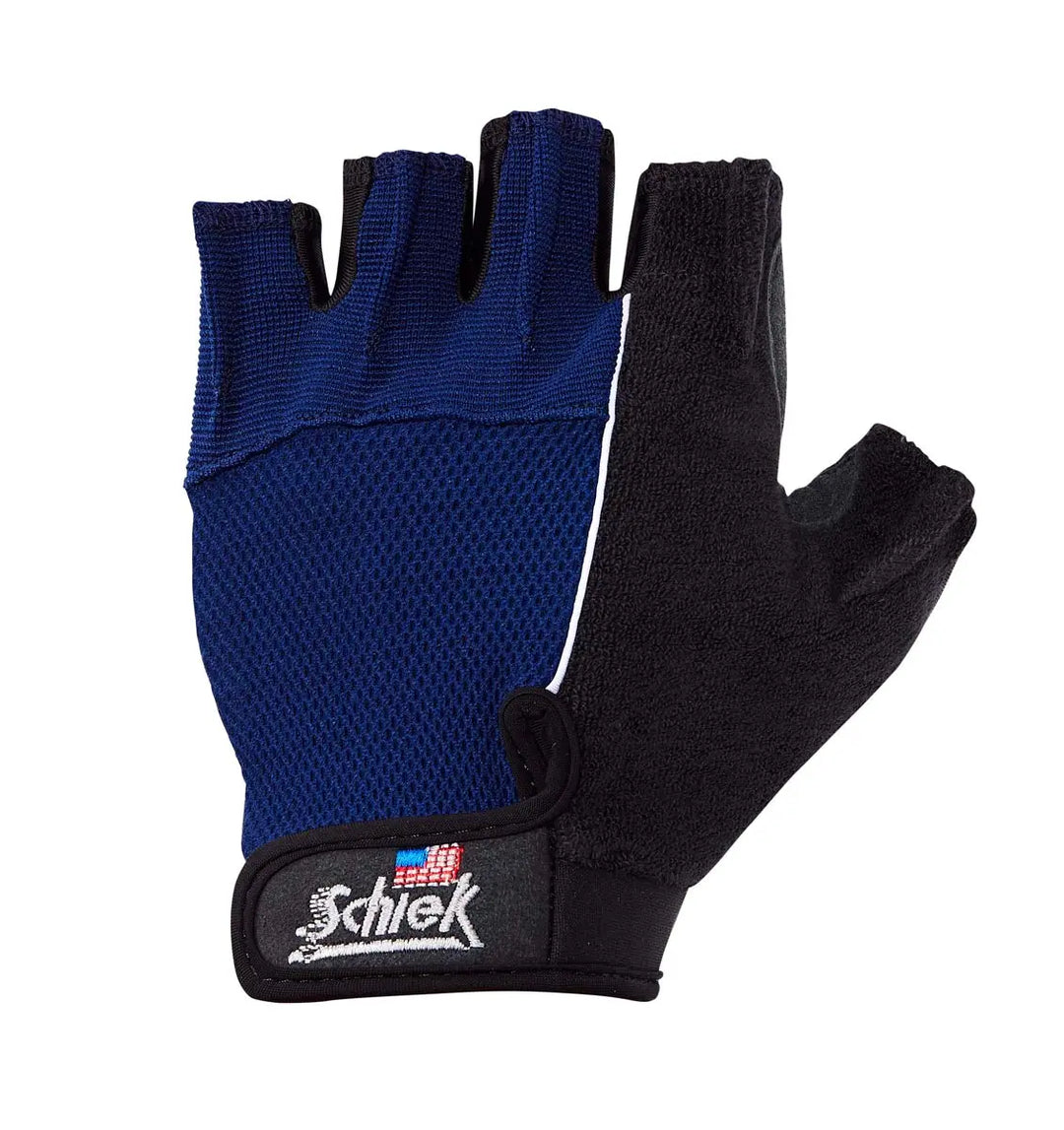 Model 510 Cross Training, Biking, Cycling, & Fitness Gloves Schiek Sports