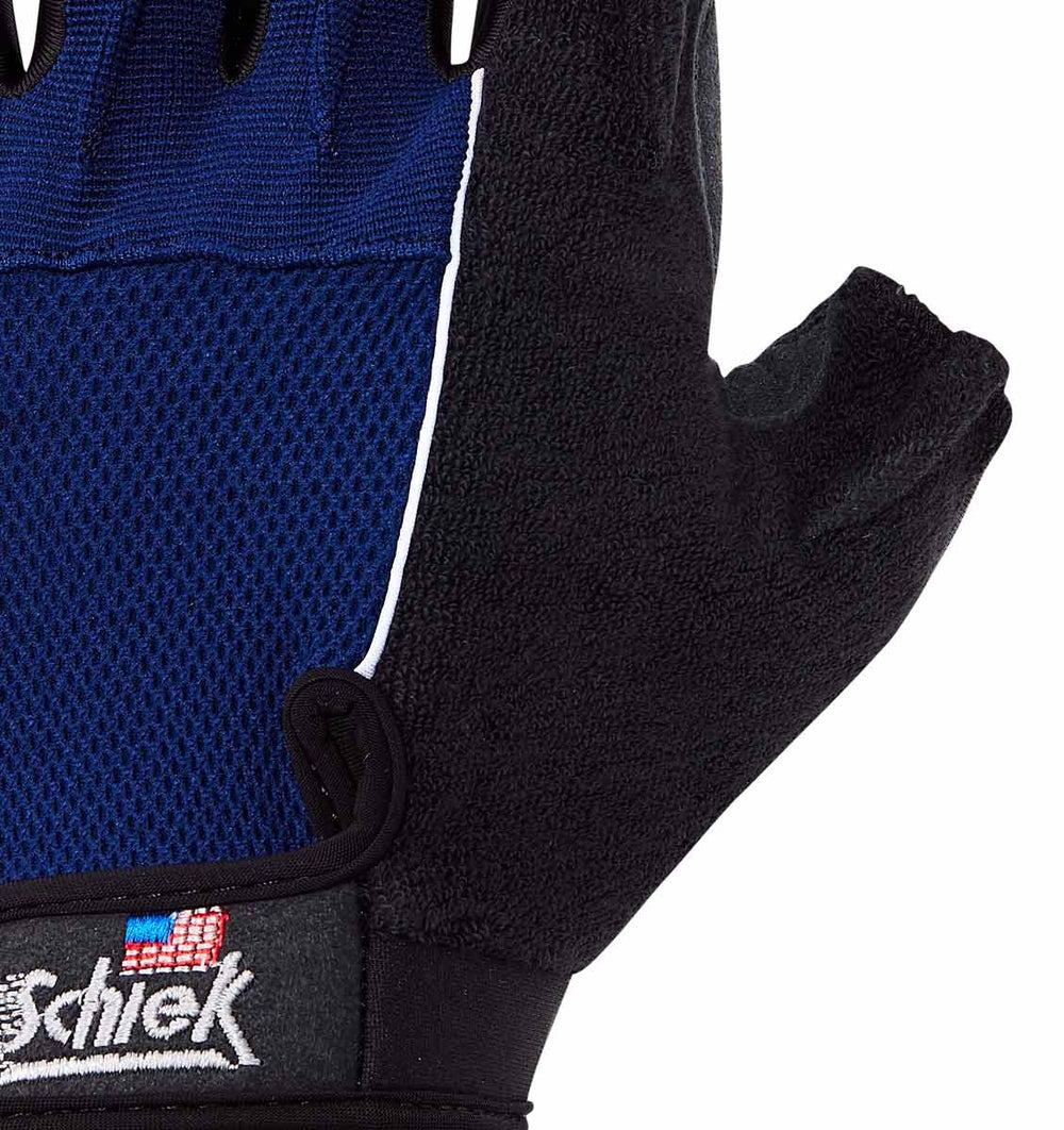 Model 510 Cross Training, Biking, Cycling, & Fitness Gloves Schiek Sports