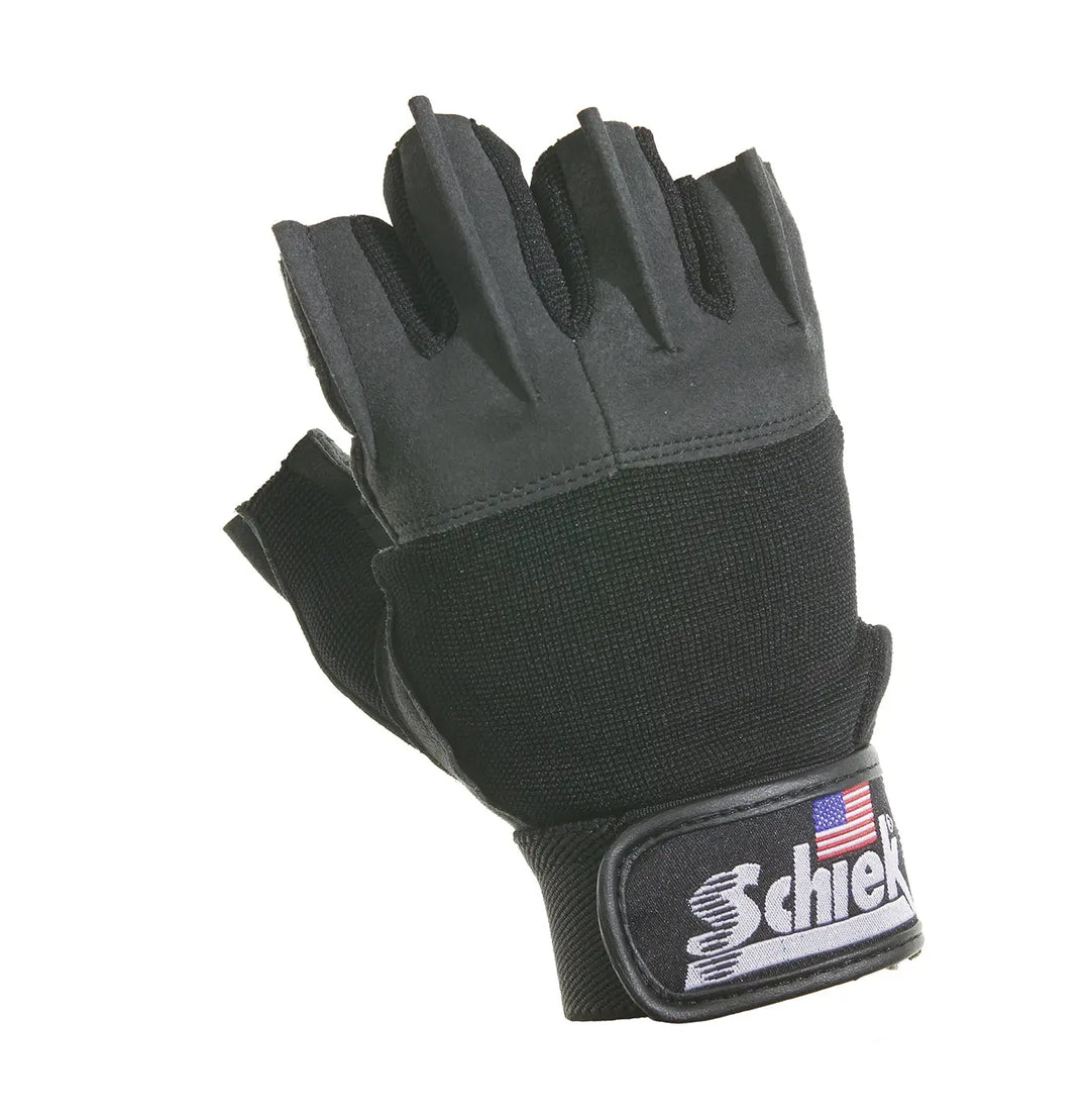 Model 520 Women's Lifting Gloves Schiek Sports