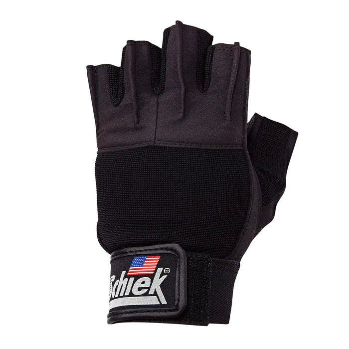 Model 530 Platinum Series Lifting Gloves Schiek Sports