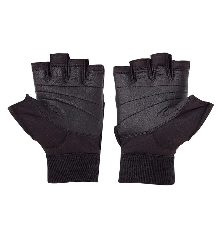 Model 530 Platinum Series Lifting Gloves Schiek Sports