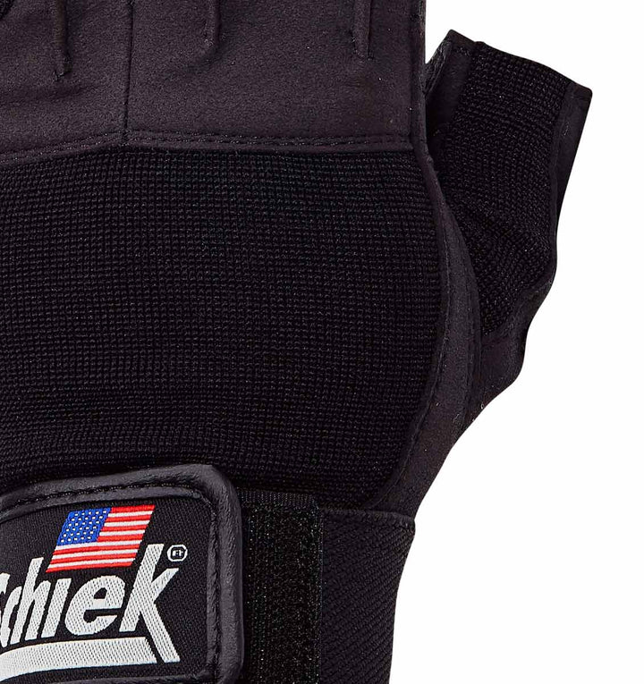 Model 530 Platinum Series Lifting Gloves Schiek Sports