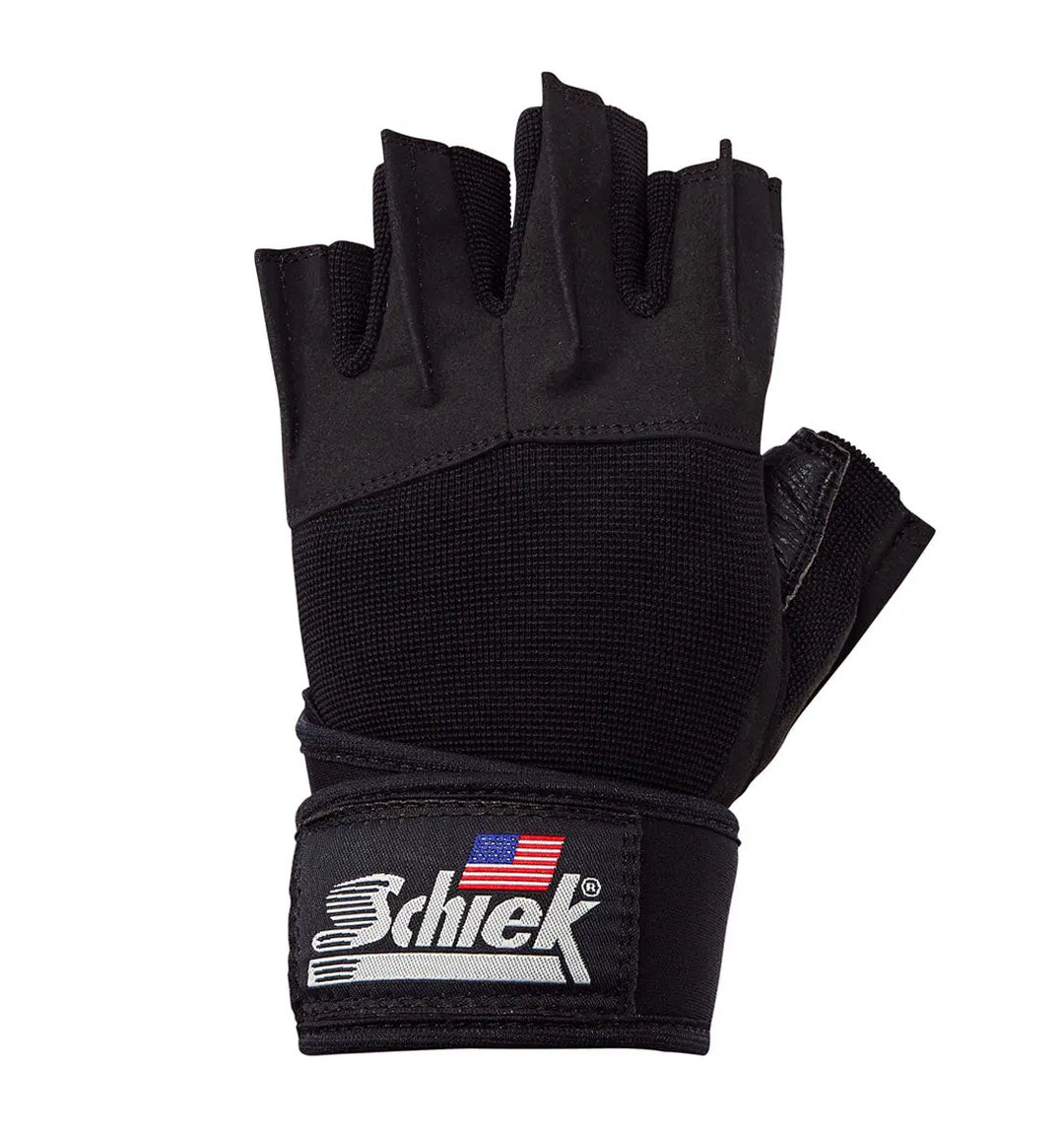lifting gloves