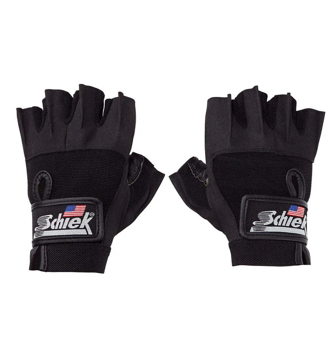 Model 715 Premium Series Lifting Gloves Schiek Sports